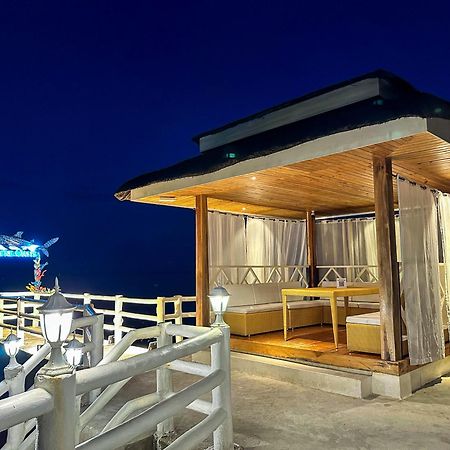 Serene Oasis Resort - Oslob Cebu Philippines Exterior photo